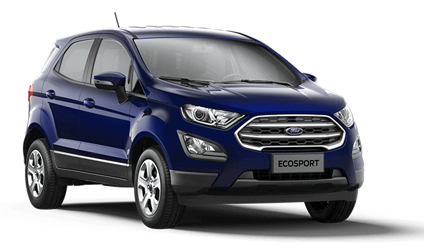 FORD araç görseli