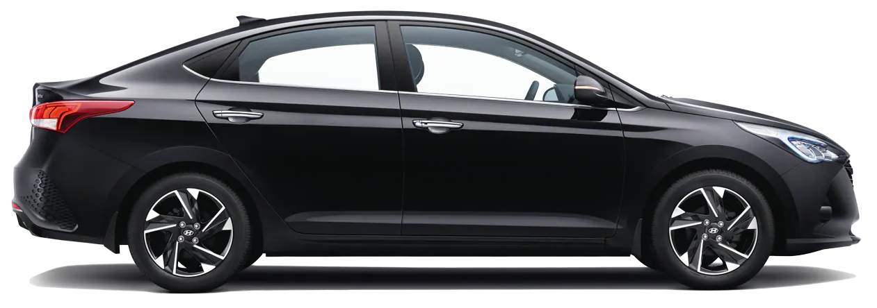 HYUNDAI ACCENT (VERNA) araç görseli